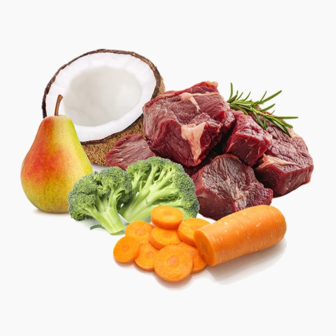Vacuno a la canine 400gr - Imagen 3