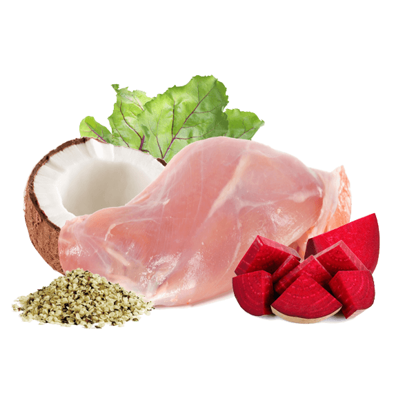Banquete de conejo 800gr