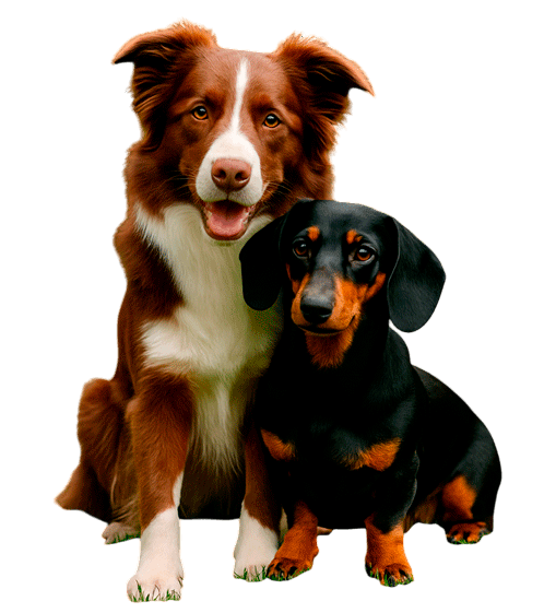 Nutricionista Canino en Málaga | Perro Qué Menu