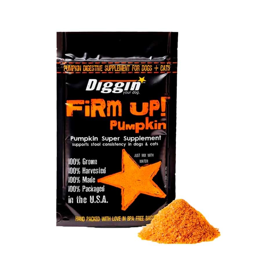 Firm up pumpkin - Imagen 2