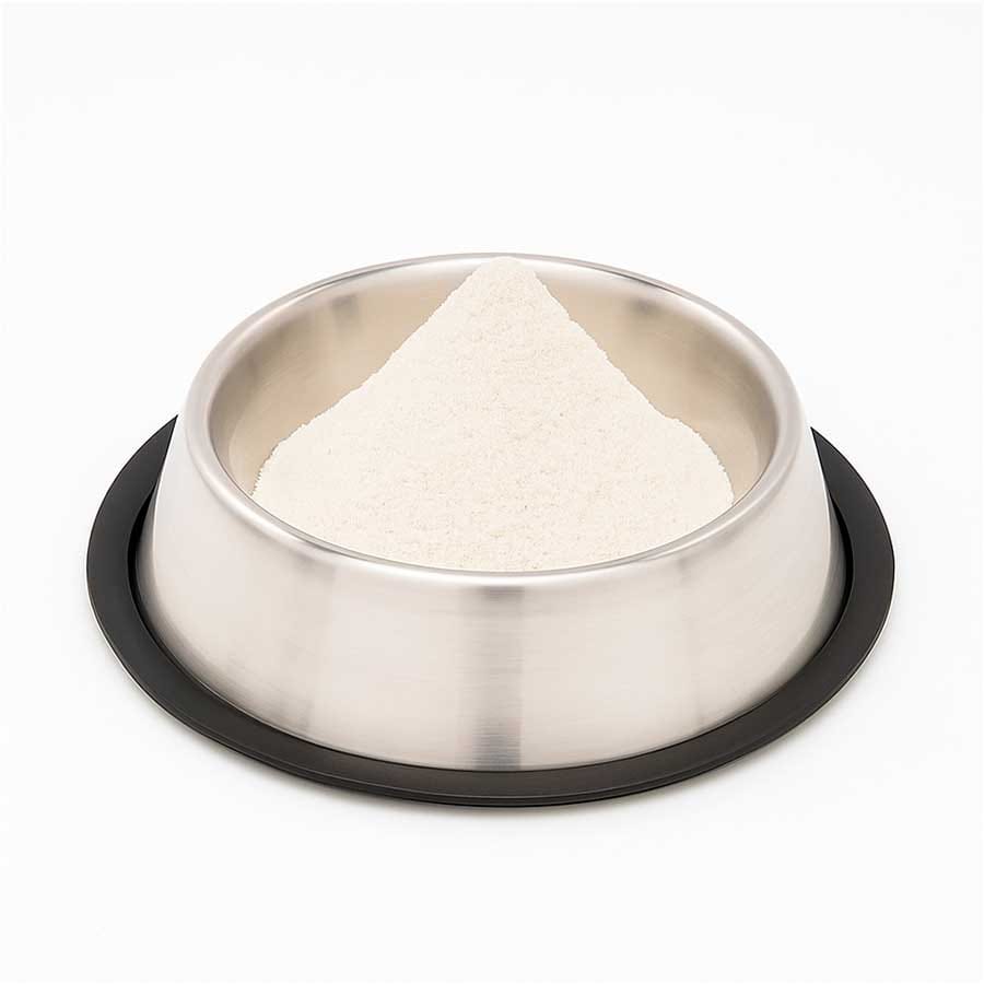 Esencia de hueso (mch) calcio 250gr.