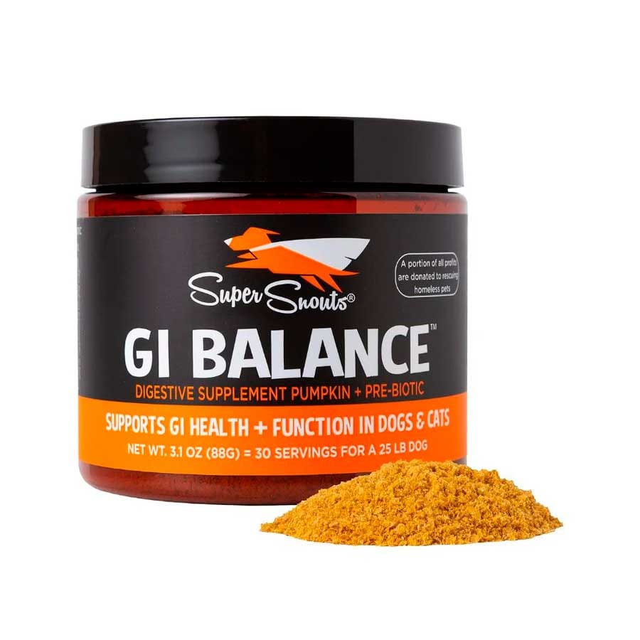 Super Snouts Gi Balance 88gr - Imagen 2